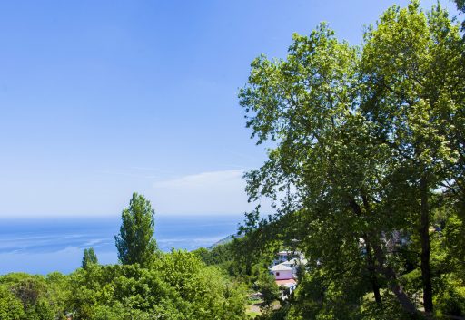 The traditional village of Zagora